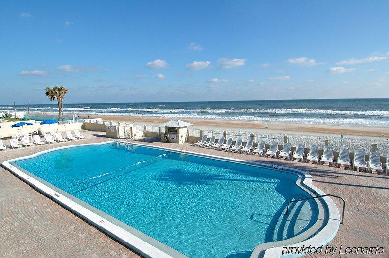 Quality Inn Daytona Beach Oceanfront Bekvämligheter bild